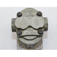 Eaton/Cessna 20256-ISVO Hydraulic Pump Gear Motor