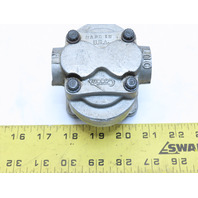 Eaton/Cessna 20256-ISVO Hydraulic Pump Gear Motor