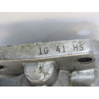 Eaton/Cessna 20256-ISVO Hydraulic Pump Gear Motor