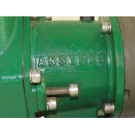Sundyne KM1515 ANSIMAG Sealless Magnetic Drive ETFE Lined 1/2HP Chemical Pump
