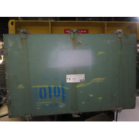 P&H 443L211 Hevi-Lift 15000LB 7.5Ton Bridge Crane Hoist 40 Feet of Lift 15FPM