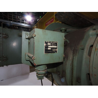 P&H 443L211 Hevi-Lift 15000LB 7.5Ton Bridge Crane Hoist 40 Feet of Lift 15FPM