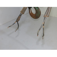 P&H 443L211 Hevi-Lift 15000LB 7.5Ton Bridge Crane Hoist 40 Feet of Lift 15FPM
