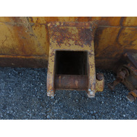 International Dresser TD25C Dozer 13 straight S or U blade