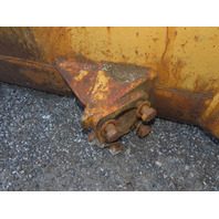 International Dresser TD25C Dozer 13 straight S or U blade