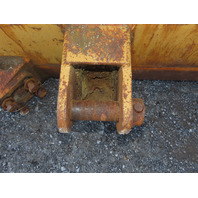 International Dresser TD25C Dozer 13 straight S or U blade