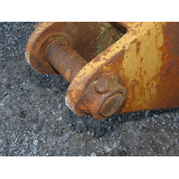 International Dresser TD25C Dozer 13 straight S or U blade
