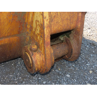 International Dresser TD25C Dozer 13 straight S or U blade