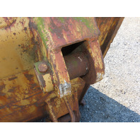 International Dresser TD25C Dozer 13 straight S or U blade