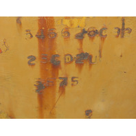 International Dresser TD25C Dozer 13 straight S or U blade