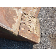 International Dresser TD25C Dozer 13 straight S or U blade