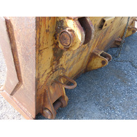 International Dresser TD25C Dozer 13 straight S or U blade