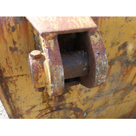 International Dresser TD25C Dozer 13 straight S or U blade