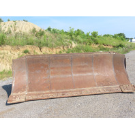 International Dresser TD25C Dozer 13 straight S or U blade