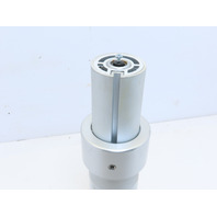 ForeStar Industries 184415-LWOS 2-3/8" Power Rise Boat Seat Pedestal Base Plate