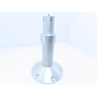 ForeStar Industries 184415-LWOS 2-3/8" Power Rise Boat Seat Pedestal Base Plate