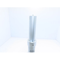 ForeStar Industries 184415-LWOS 2-3/8" Power Rise Boat Seat Pedestal Base Plate
