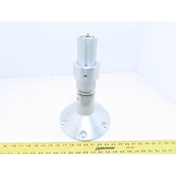 ForeStar Industries 184415-LWOS 2-3/8" Power Rise Boat Seat Pedestal Base Plate