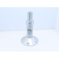 ForeStar Industries 184415-LWOS 2-3/8" Power Rise Boat Seat Pedestal Base Plate