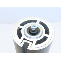 ForeStar Industries 184415-LWOS 2-3/8" Power Rise Boat Seat Pedestal Base Plate
