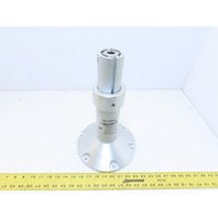 ForeStar Industries 184415-LWOS 2-3/8" Power Rise Boat Seat Pedestal Base Plate
