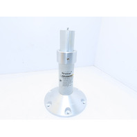 ForeStar Industries 184415-LWOS 2-3/8" Power Rise Boat Seat Pedestal Base Plate