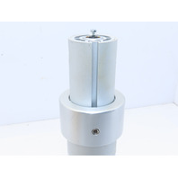 ForeStar Industries 184415-LWOS 2-3/8" Power Rise Boat Seat Pedestal Base Plate