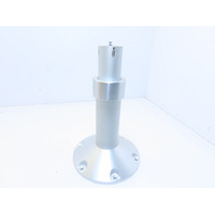 ForeStar Industries 184415-LWOS 2-3/8" Power Rise Boat Seat Pedestal Base Plate
