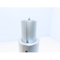 ForeStar Industries 184415-LWOS 2-3/8" Power Rise Boat Seat Pedestal Base Plate