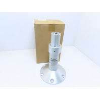 ForeStar Industries 184415-LWOS 2-3/8" Power Rise Boat Seat Pedestal Base Plate