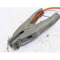 Stewart Browne GAT H-3071 Grounding Clamp with Release Harness 10Ft Lead Cable
