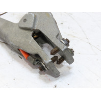 Stewart Browne GAT H-3071 Grounding Clamp with Release Harness 10Ft Lead Cable