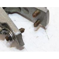 Stewart Browne GAT H-3071 Grounding Clamp with Release Harness 10Ft Lead Cable