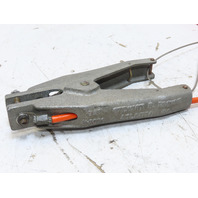 Stewart Browne GAT H-3071 Grounding Clamp with Release Harness 10Ft Lead Cable