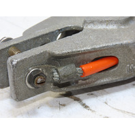 Stewart Browne GAT H-3071 Grounding Clamp with Release Harness 10Ft Lead Cable