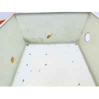 Hoffman 16" X 14" X 8" Electrical Enclosure Type 13 W/ Backplate