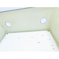 Hoffman 16" X 14" X 8" Electrical Enclosure Type 13 W/ Backplate