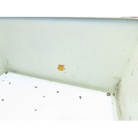 Hoffman 16" X 14" X 8" Electrical Enclosure Type 13 W/ Backplate