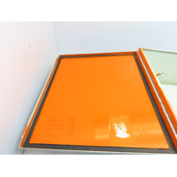 Hoffman 16" X 14" X 8" Electrical Enclosure Type 13 W/ Backplate