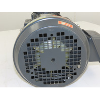 NIKUNI 25FHD6-15ZU1 Regenerative Turbine Pump 1.5KW