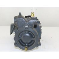 NIKUNI 25FHD6-15ZU1 Regenerative Turbine Pump 1.5KW