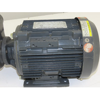 NIKUNI 25FHD6-15ZU1 Regenerative Turbine Pump 1.5KW