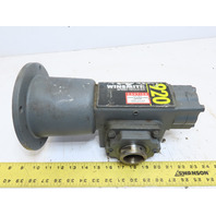 Winsmith 920CDSNE Winsmith Speed Gear Reducer 12.5:1 140RPM 1.46hp