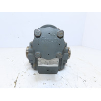 Winsmith 920CDSNE Winsmith Speed Gear Reducer 12.5:1 140RPM 1.46hp