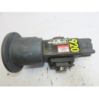 Winsmith 920CDSNE Winsmith Speed Gear Reducer 12.5:1 140RPM 1.46hp