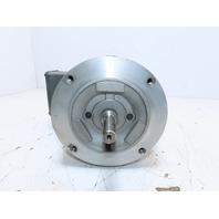 Baldor 35T995P863G1 .5HP 230/460V 3PH 1750RPM 56C Frame TEFC Invertor Duty Motor