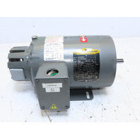 Baldor 35T995P863G1 .5HP 230/460V 3PH 1750RPM 56C Frame TEFC Invertor Duty Motor