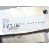 Servoplan 8627971/1 SWG190P5.2 Precision Gear Reducer 5.2:1 Ratio