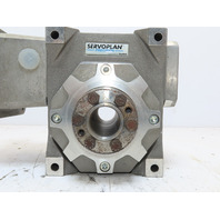 Servoplan 8627971/1 SWG190P5.2 Precision Gear Reducer 5.2:1 Ratio