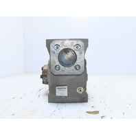 Servoplan 8627971/1 SWG190P5.2 Precision Gear Reducer 5.2:1 Ratio